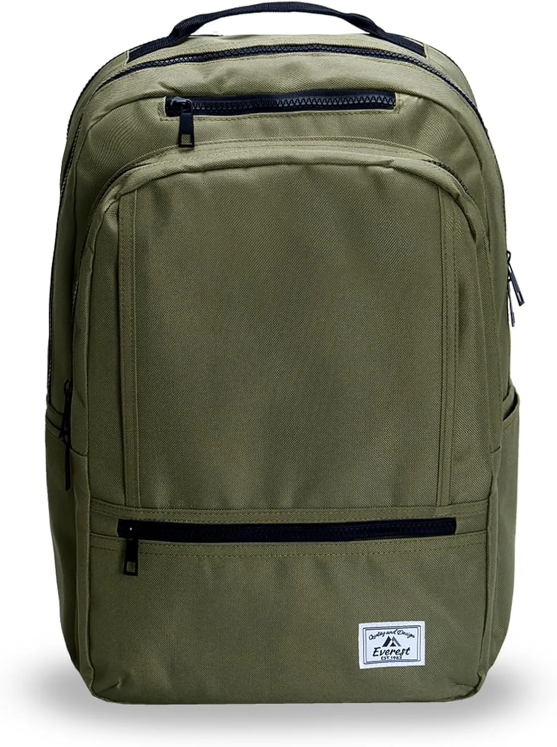 Everest BP600LT, Olive, Large