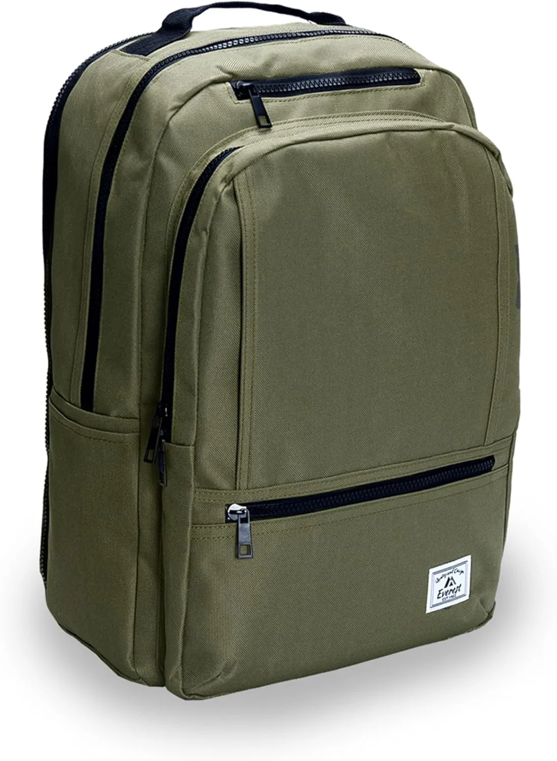 Everest BP600LT, Olive, Large