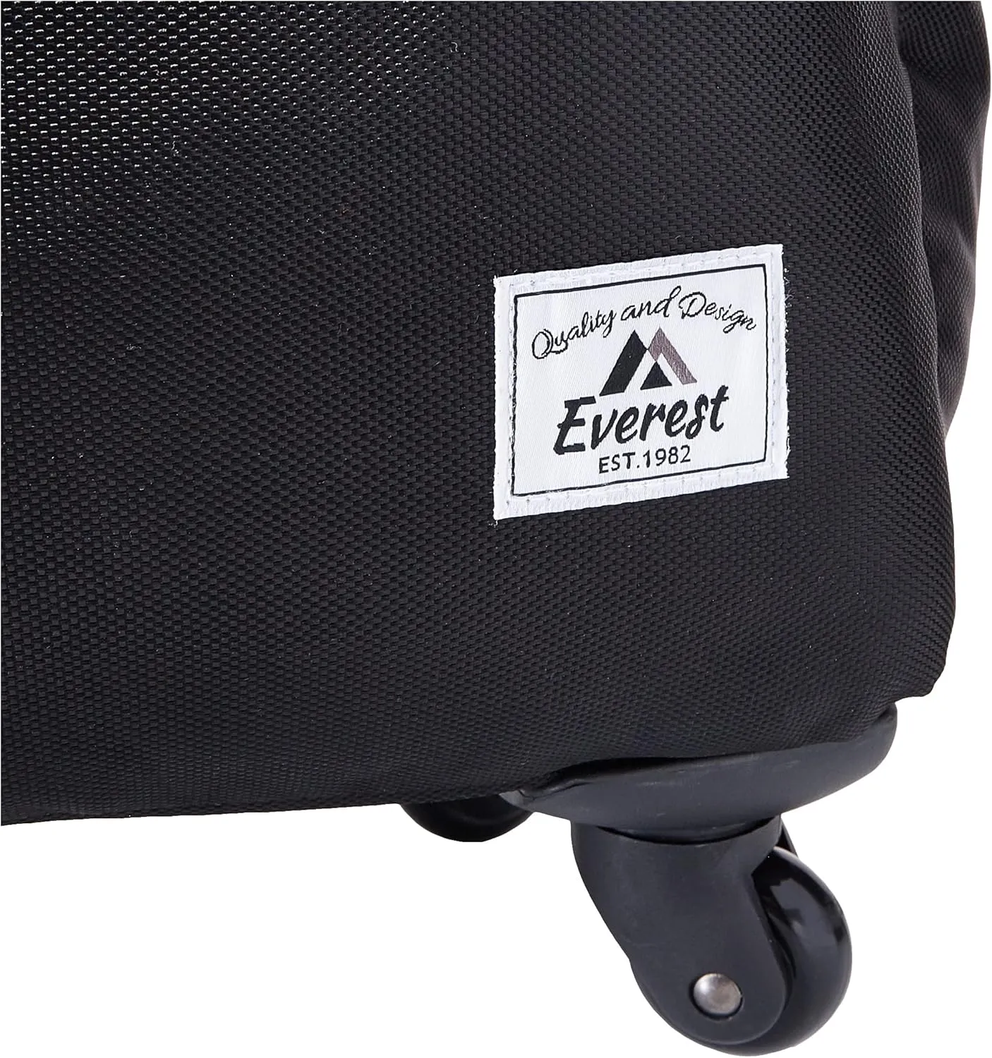 Everest Wheeled Laptop Backpack