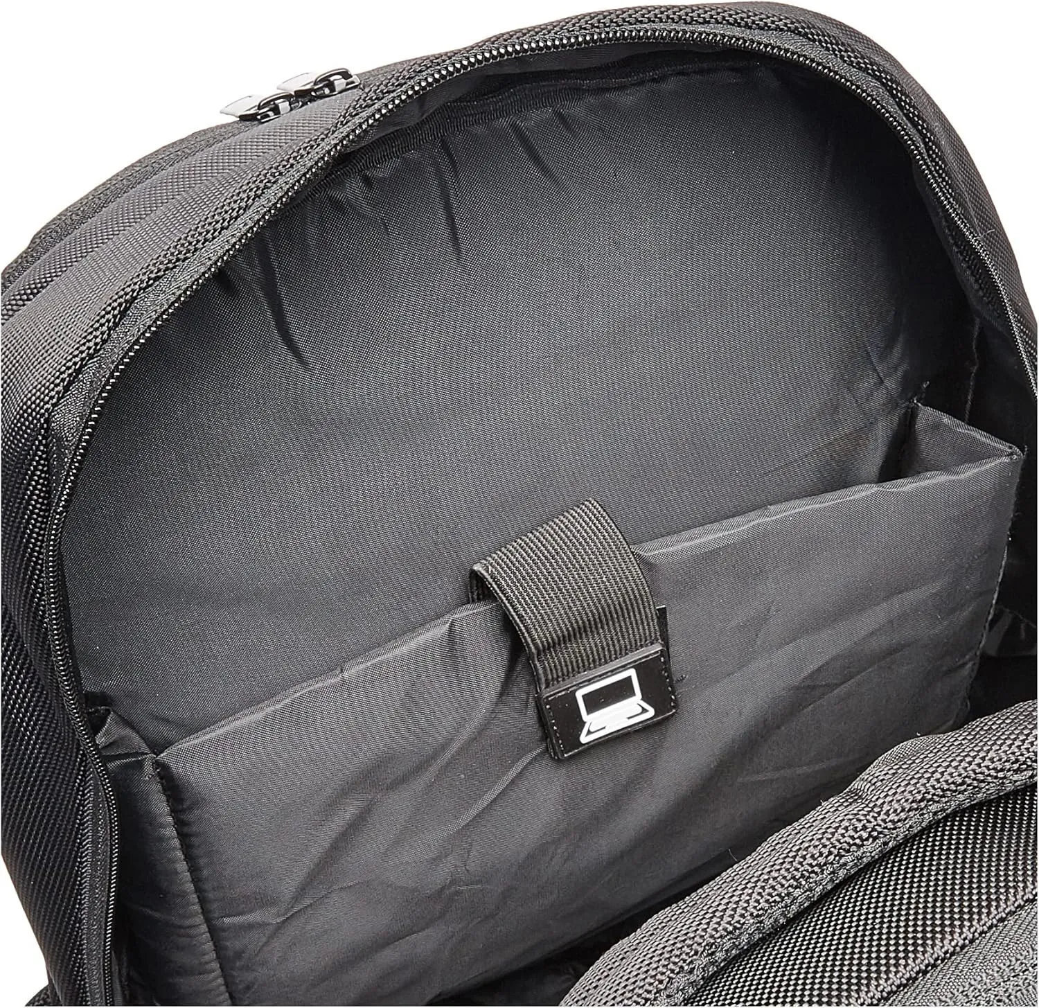 Everest Wheeled Laptop Backpack