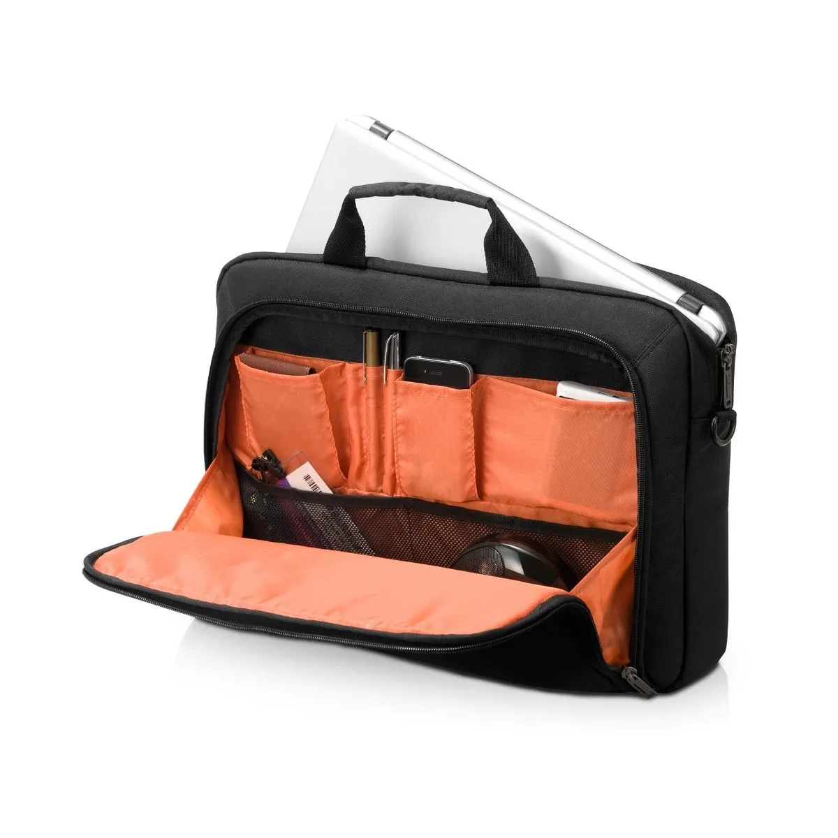 Everki Advance Laptop Bag, Briefcase For Laptops, 13-14.1"
