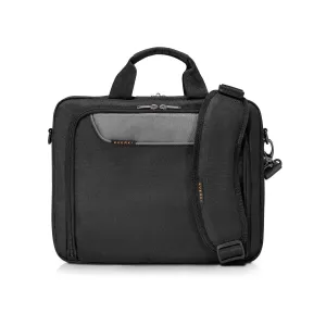 Everki Advance Laptop Bag, Briefcase For Laptops, 13-14.1"