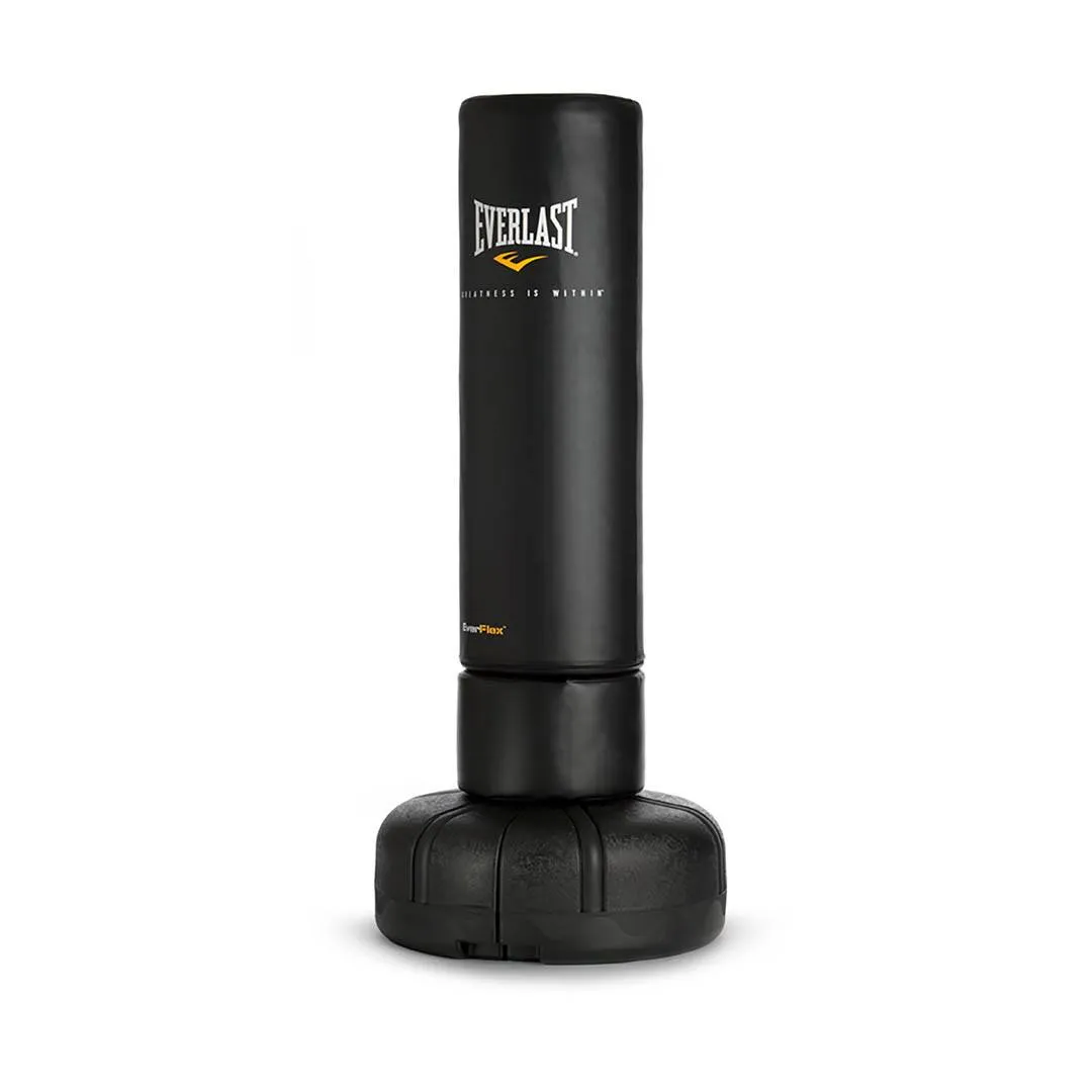 Everlast Pro Everflex Freestanding Punch Bag