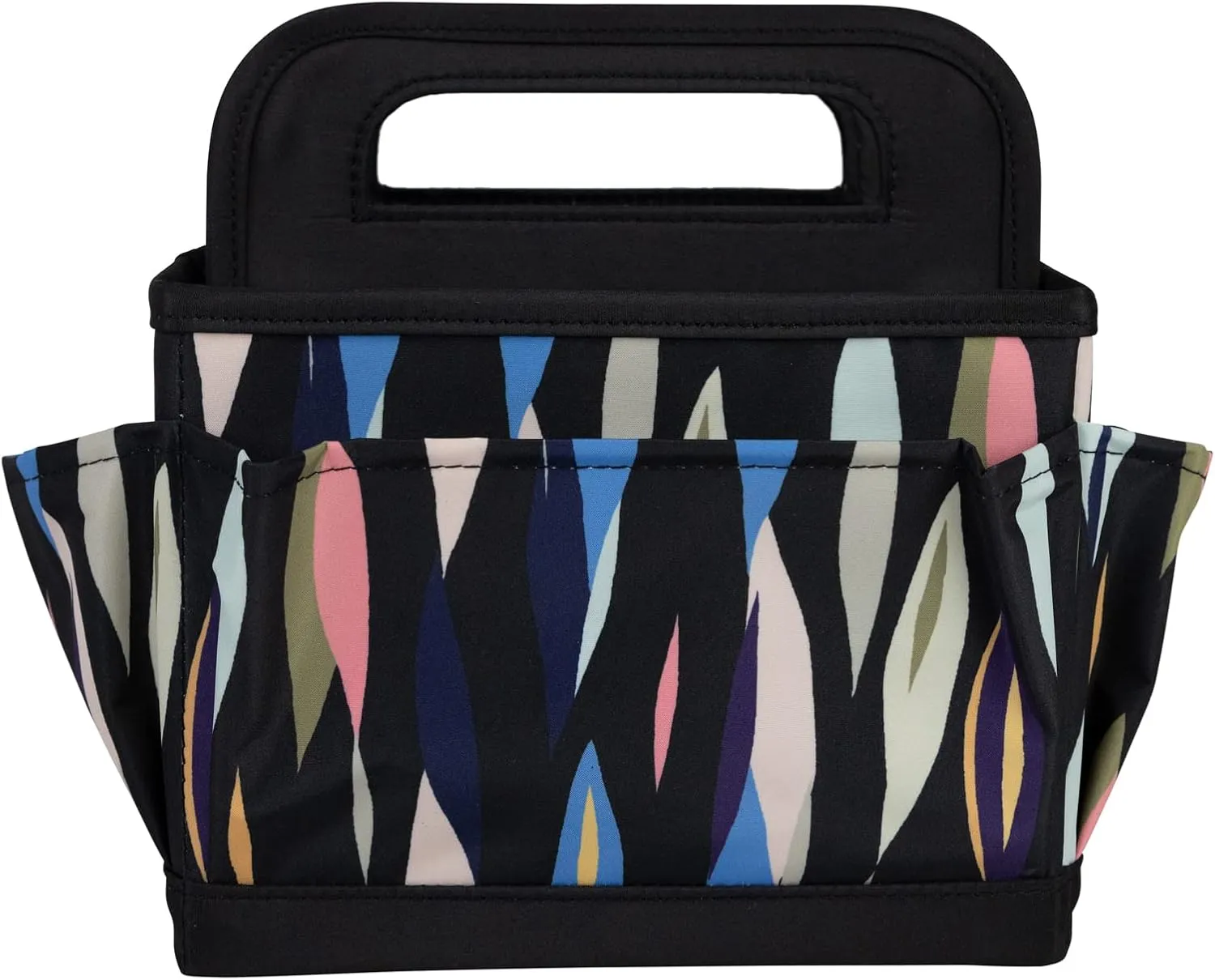 Everything Mary Store and Tote Desktop Caddy - Organizer for Crafts, Art Supplies, Office, School, and Home - Versatile Tote for Supplies and Everyday Storage