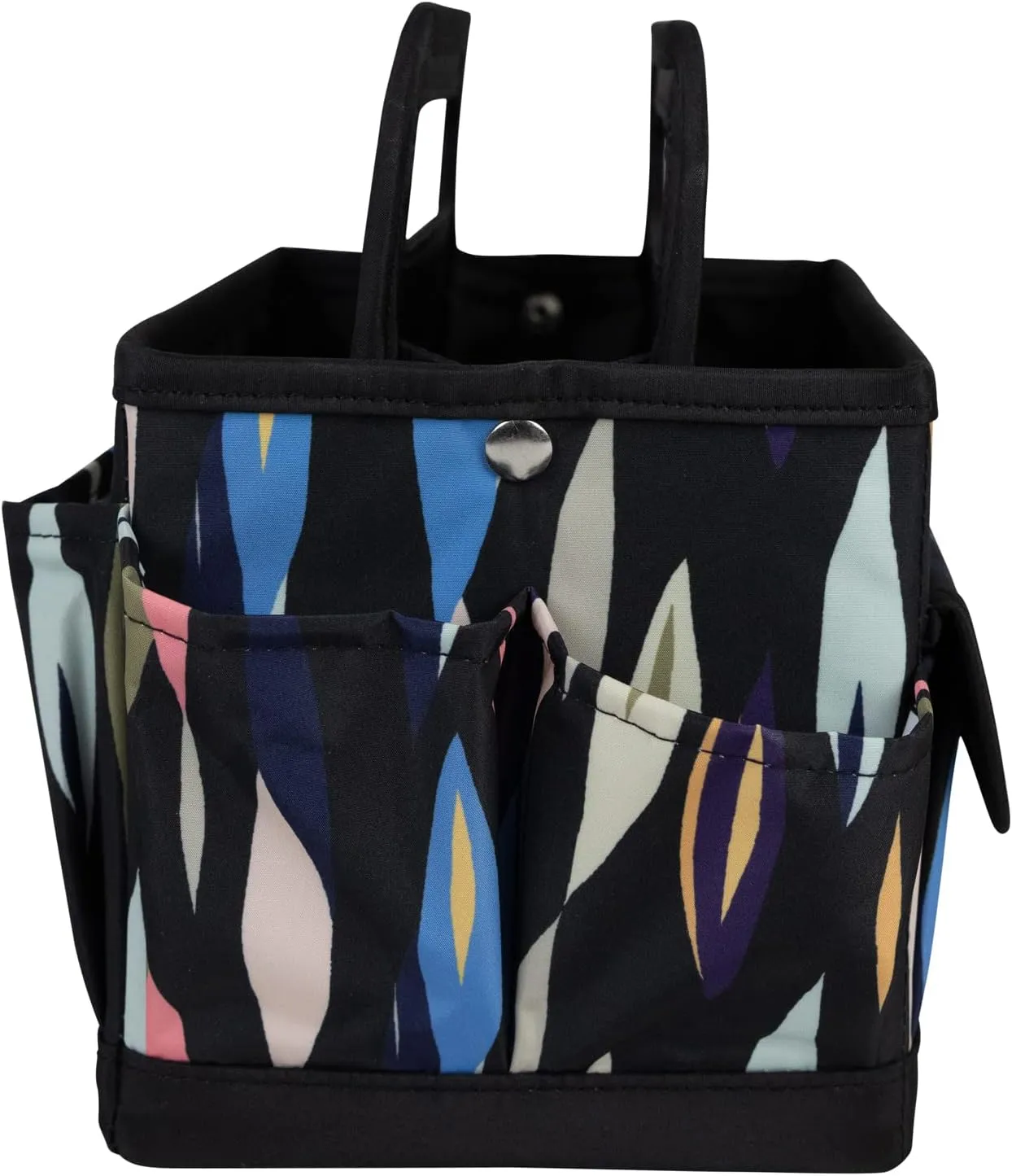 Everything Mary Store and Tote Desktop Caddy - Organizer for Crafts, Art Supplies, Office, School, and Home - Versatile Tote for Supplies and Everyday Storage