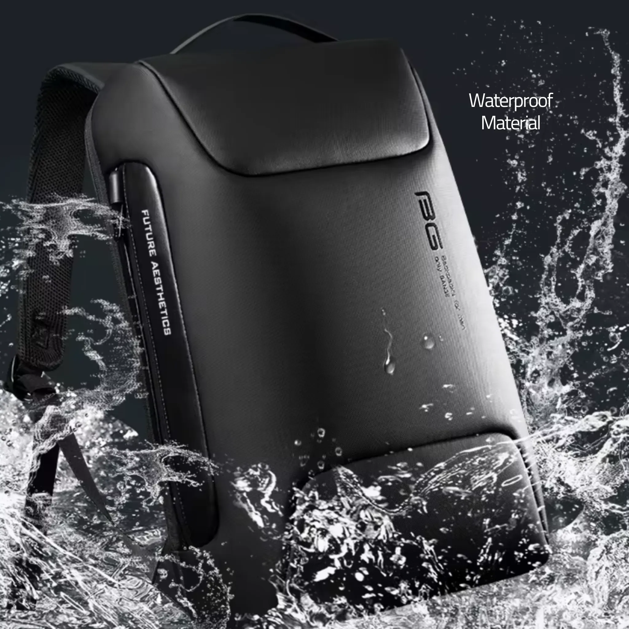 EvoUrban Business Backpack