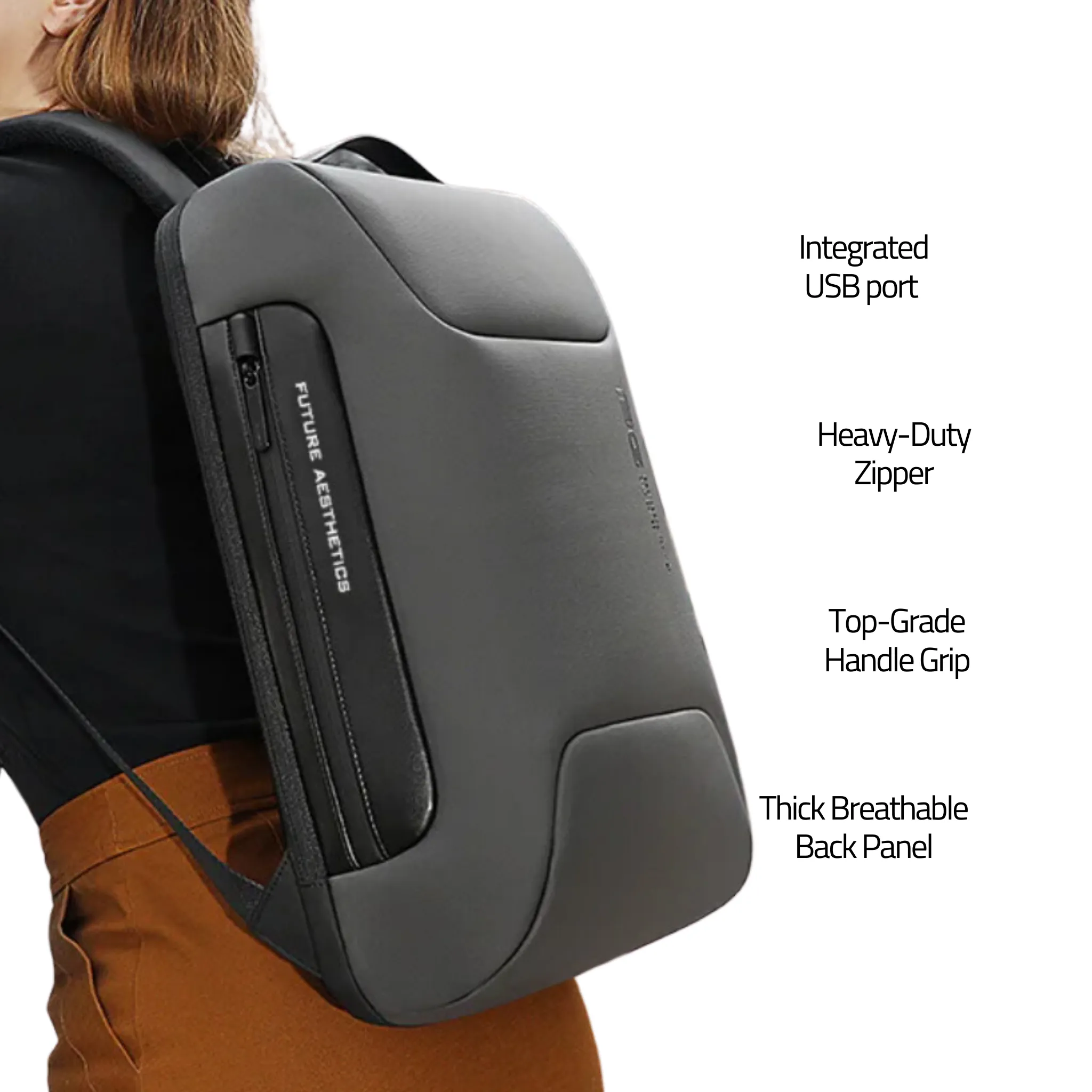 EvoUrban Business Backpack