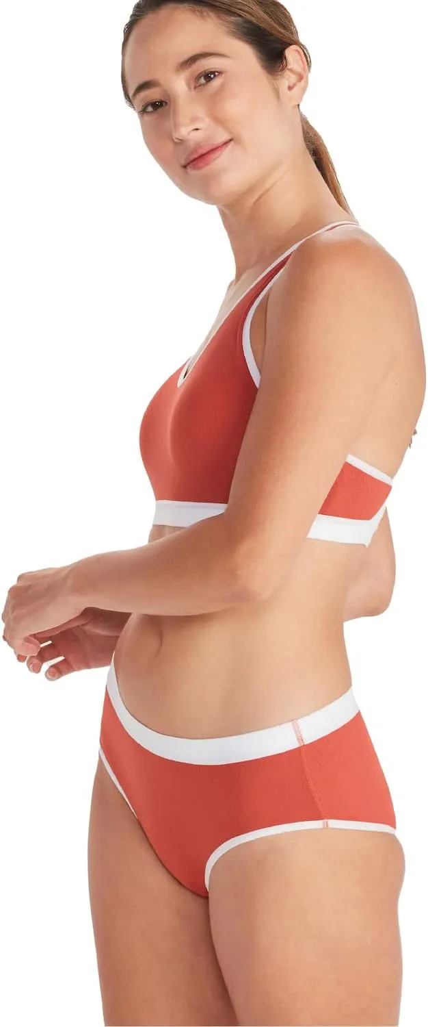 ExOfficio Women's Give-N-Go 2.0 Sport Mesh Bikini Cut Brief