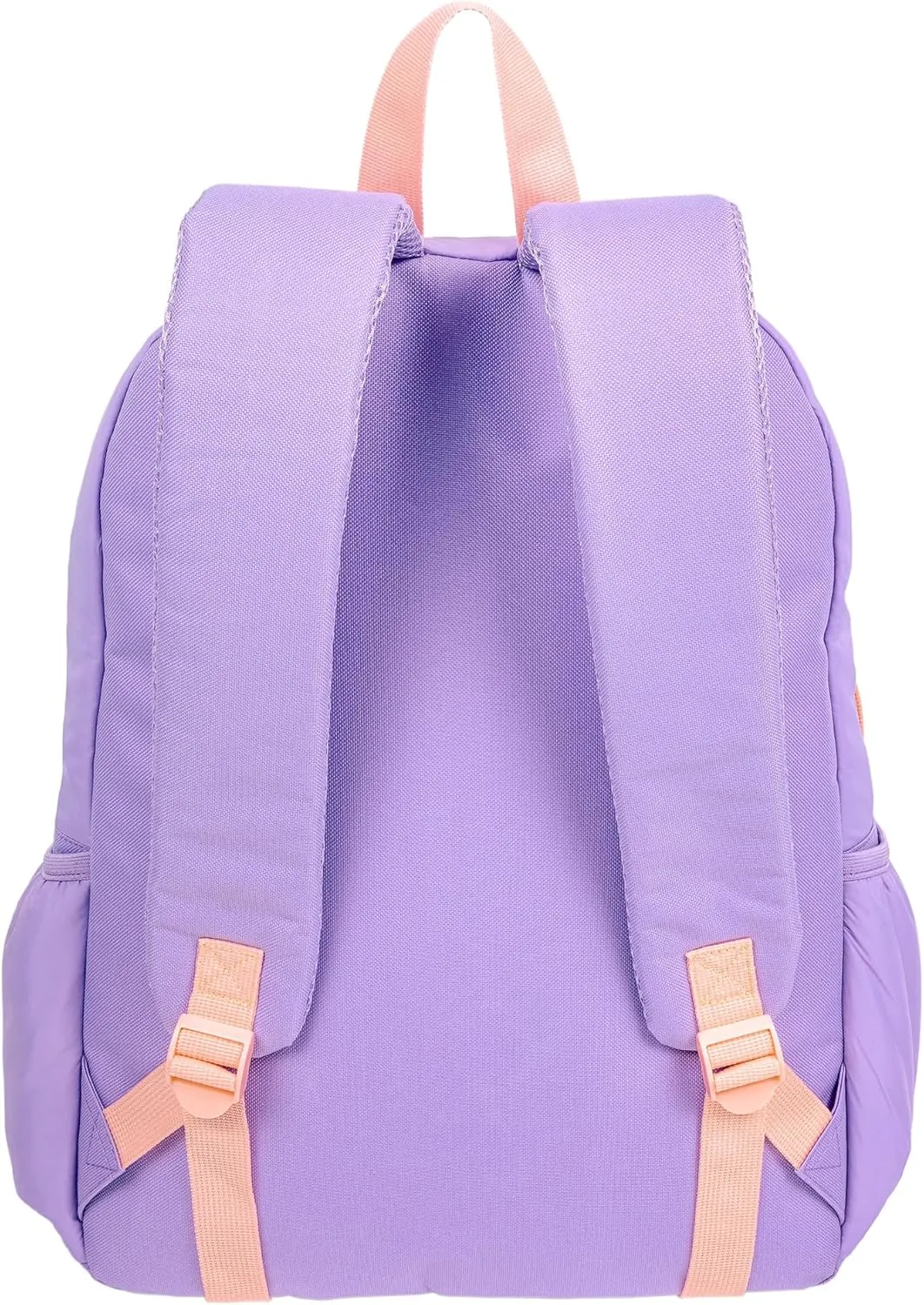 Fashion Angels Style.Lab Backpack for Kids, Travel Bookbag with Cute Puffer Detail & Daisy Design, Ideal for Girls & Boys in School
