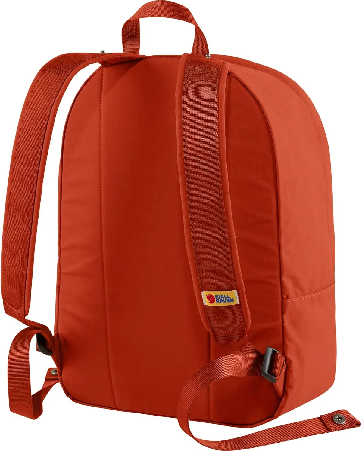 FJALLRAVEN Sport, Cabin Red, One Size
