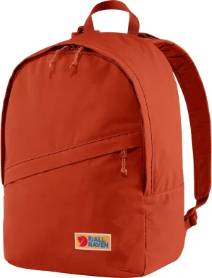 FJALLRAVEN Sport, Cabin Red, One Size