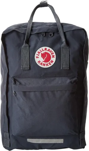 Fjällräven Kanken 15" Graphite One Size