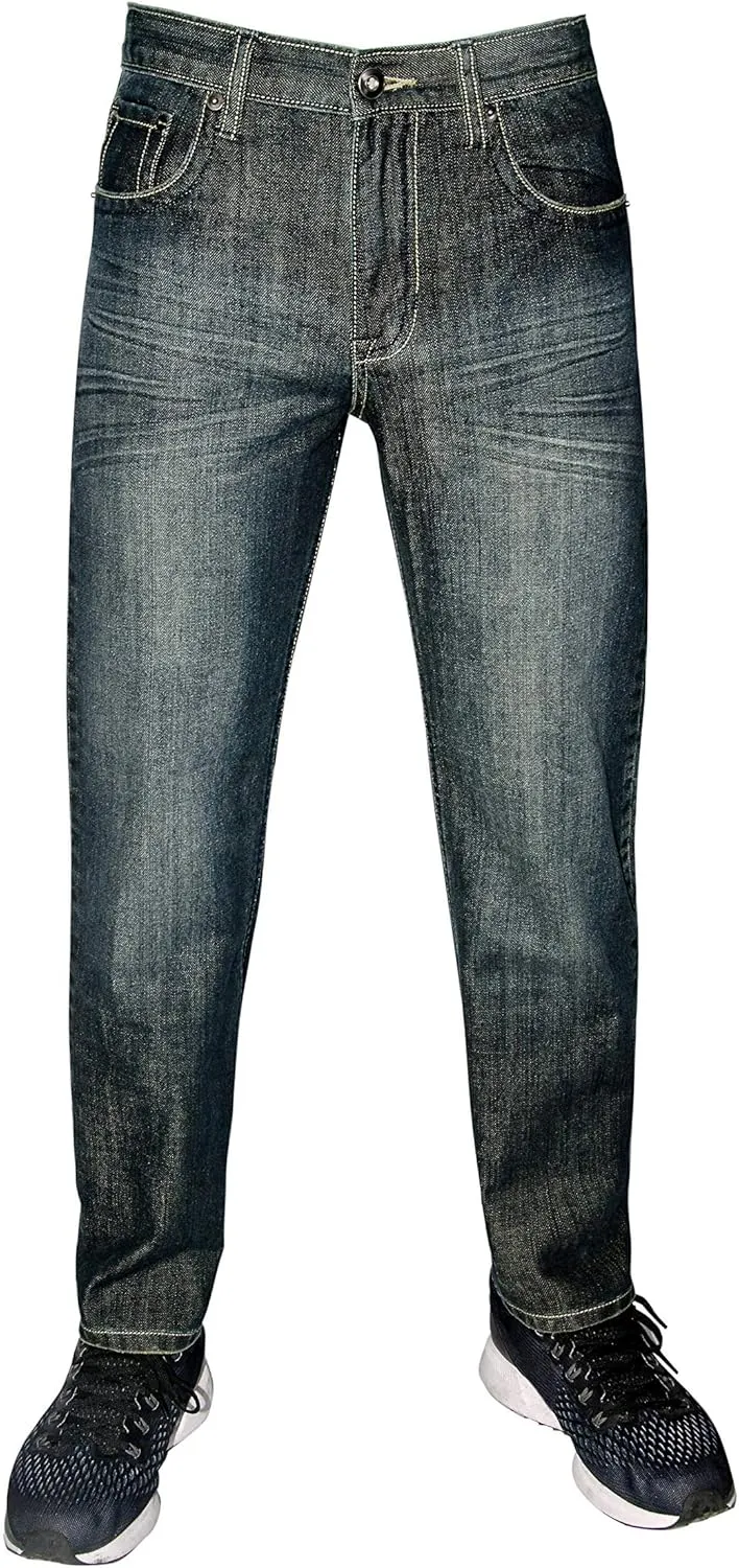 Flypaper Boy's Bootcut Fashion Jeans Regular Fit School Pants