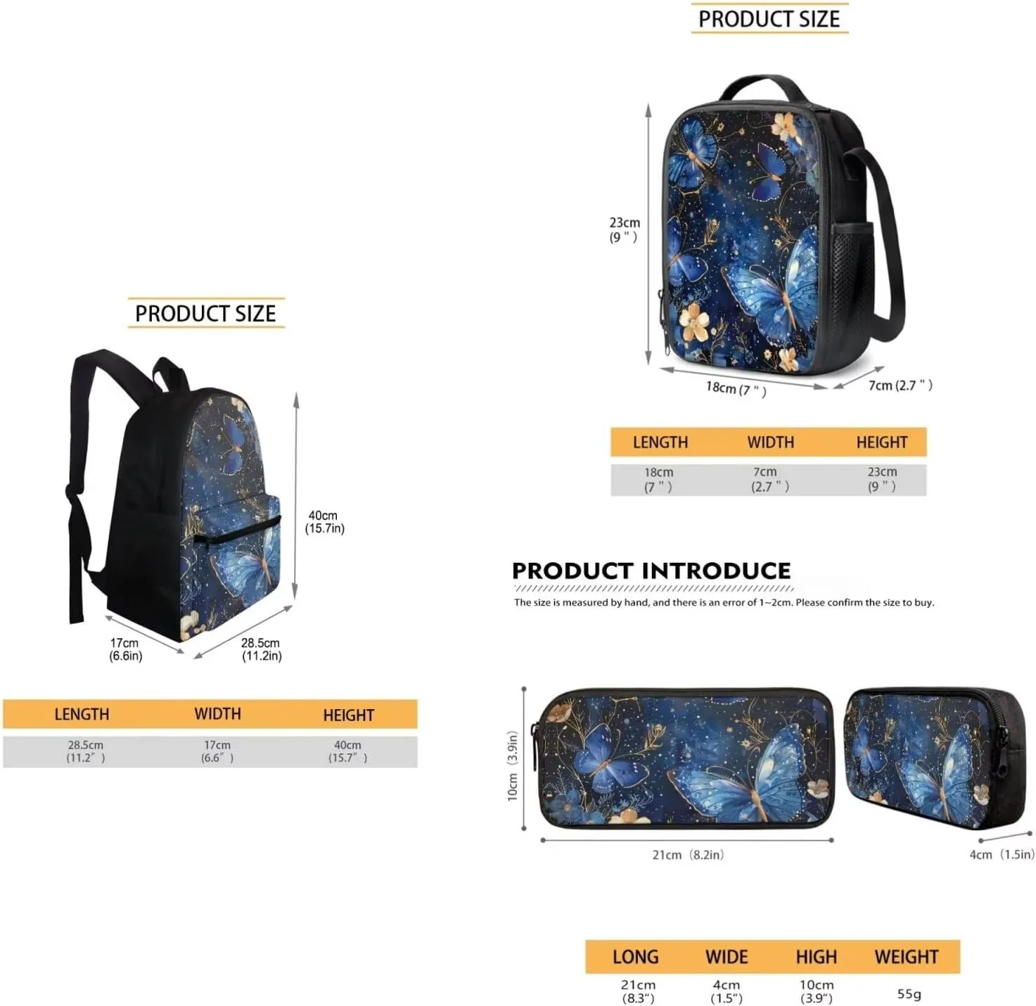 FOR U DESIGNS Fire Basketball Printed Boys School Backpacks Travel Rucksack Book Bag