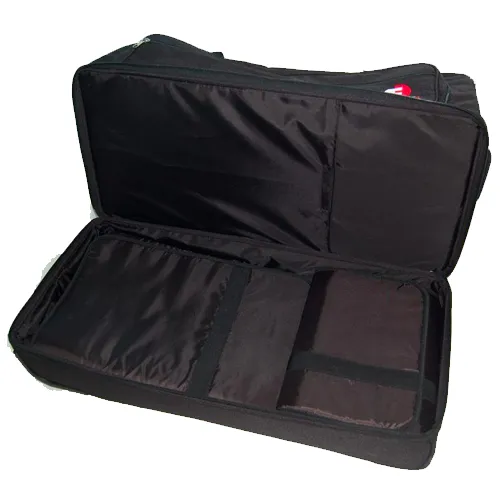 Force 3 Pro Gear Ultimate Equipment Bag