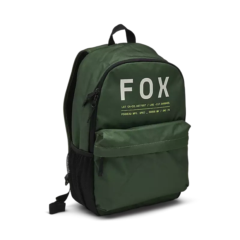 Fox Head Clean Up Backpack 2025