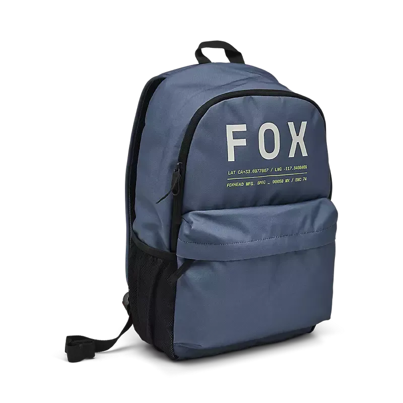 Fox Head Clean Up Backpack 2025