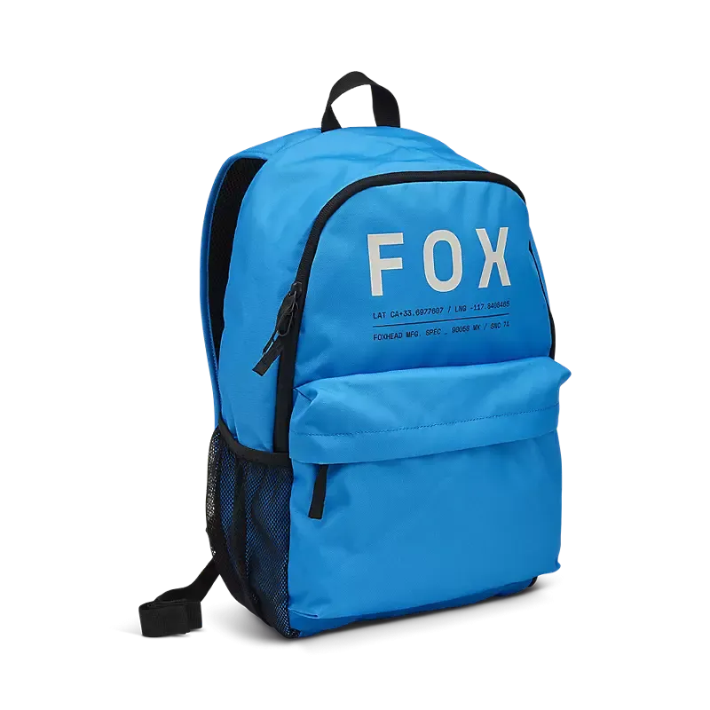 Fox Head Clean Up Backpack 2025