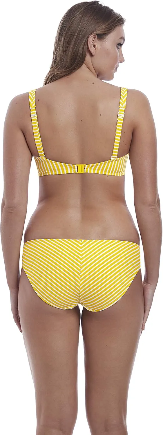 Freya Beach Hut Convertible Bikini Top