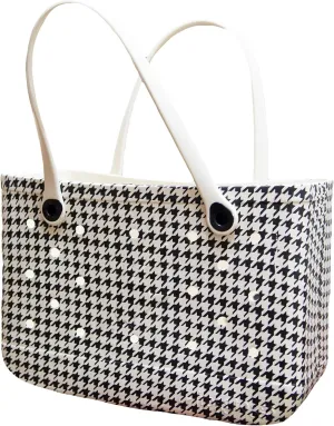 FROGG TOGGS Tote Lightweight, Washable EVA Beach and Beyond Bag