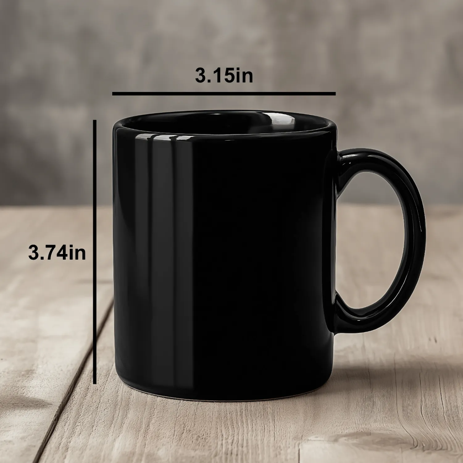 Funny School Bus Driver Gifts - Best School Bus Driver Ever Quotes, Black Coffee Mug for School Bus Driver, Father's Day Unique Gifts from Men to School Bus Driver