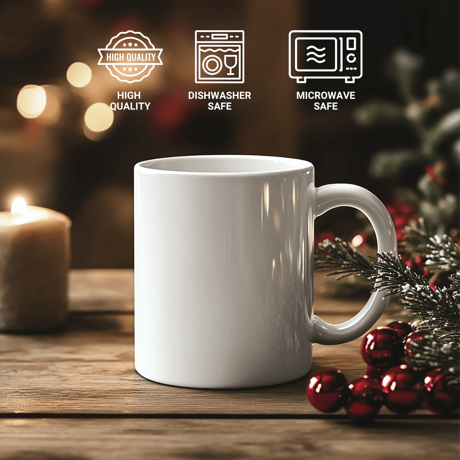 Funny School Psychologist Gifts for Men - Best School Psychologist Ever White Coffee Mug, Perfect for Father's Day Unique Gifts from Friends to School Psychologist