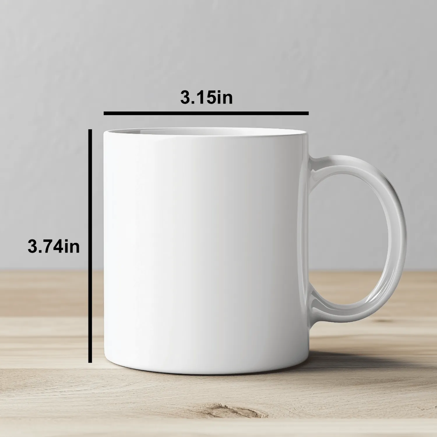 Funny School Psychologist Gifts for Men - Best School Psychologist Ever White Coffee Mug, Perfect for Father's Day Unique Gifts from Friends to School Psychologist