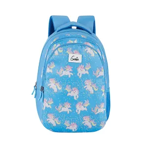 Genie Unicorn DLX 17" Kids Bag