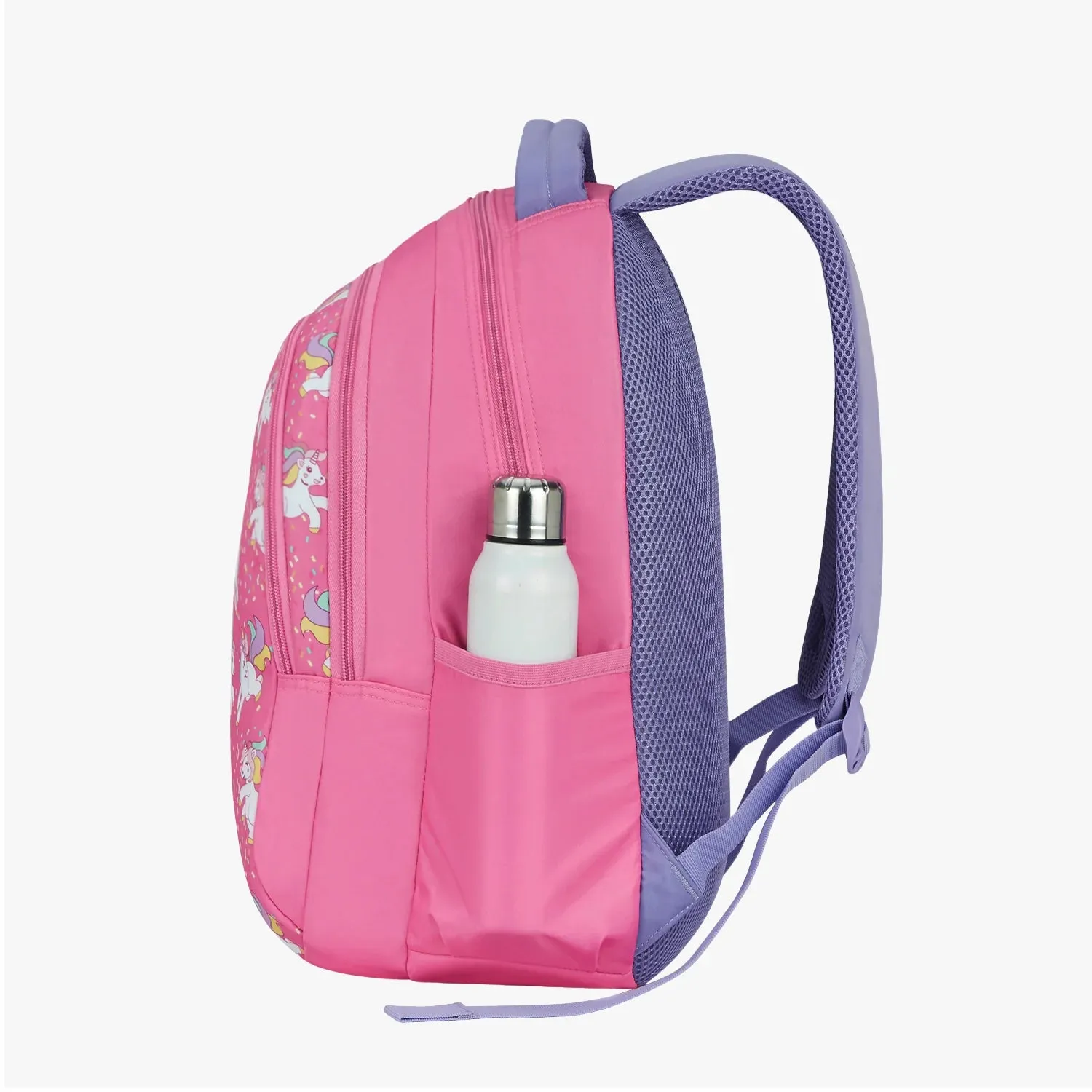 Genie Unicorn DLX 17" Kids Bag