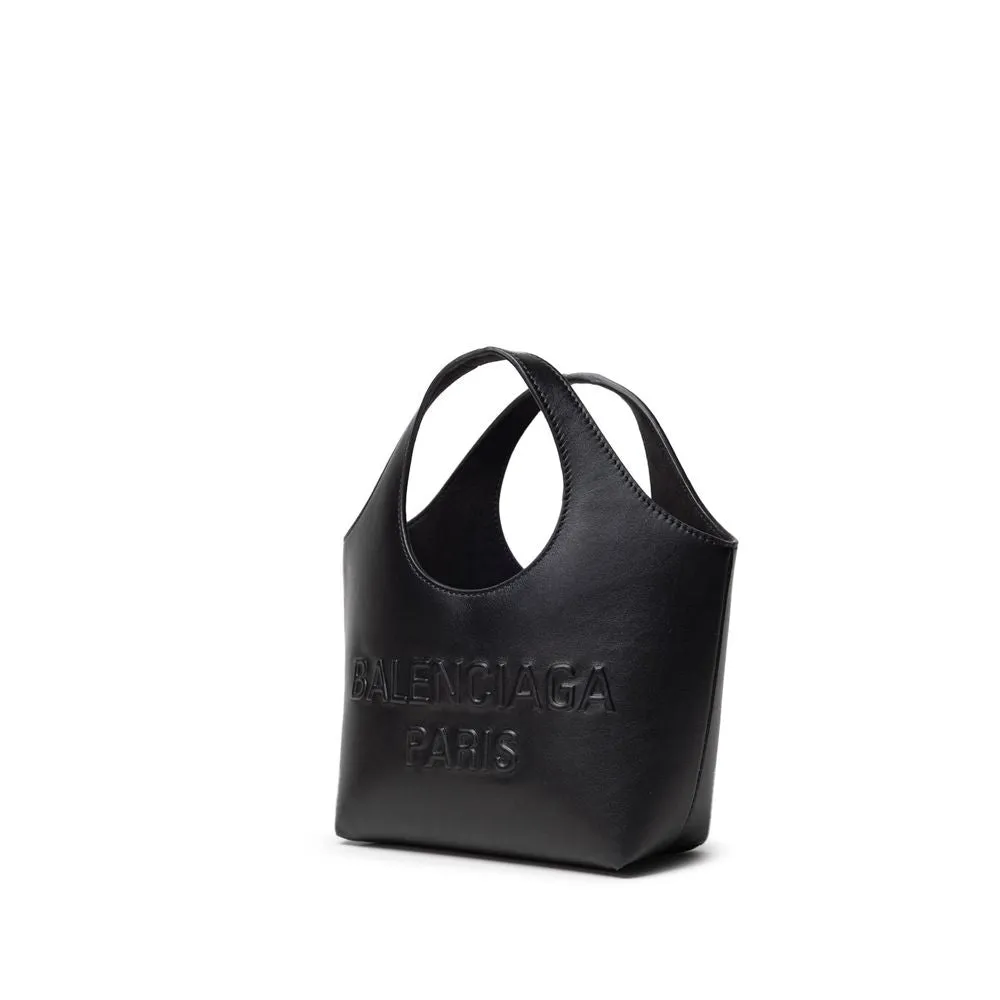 Global availability Steep discount Travel Black Leather Balenciaga And Luggage