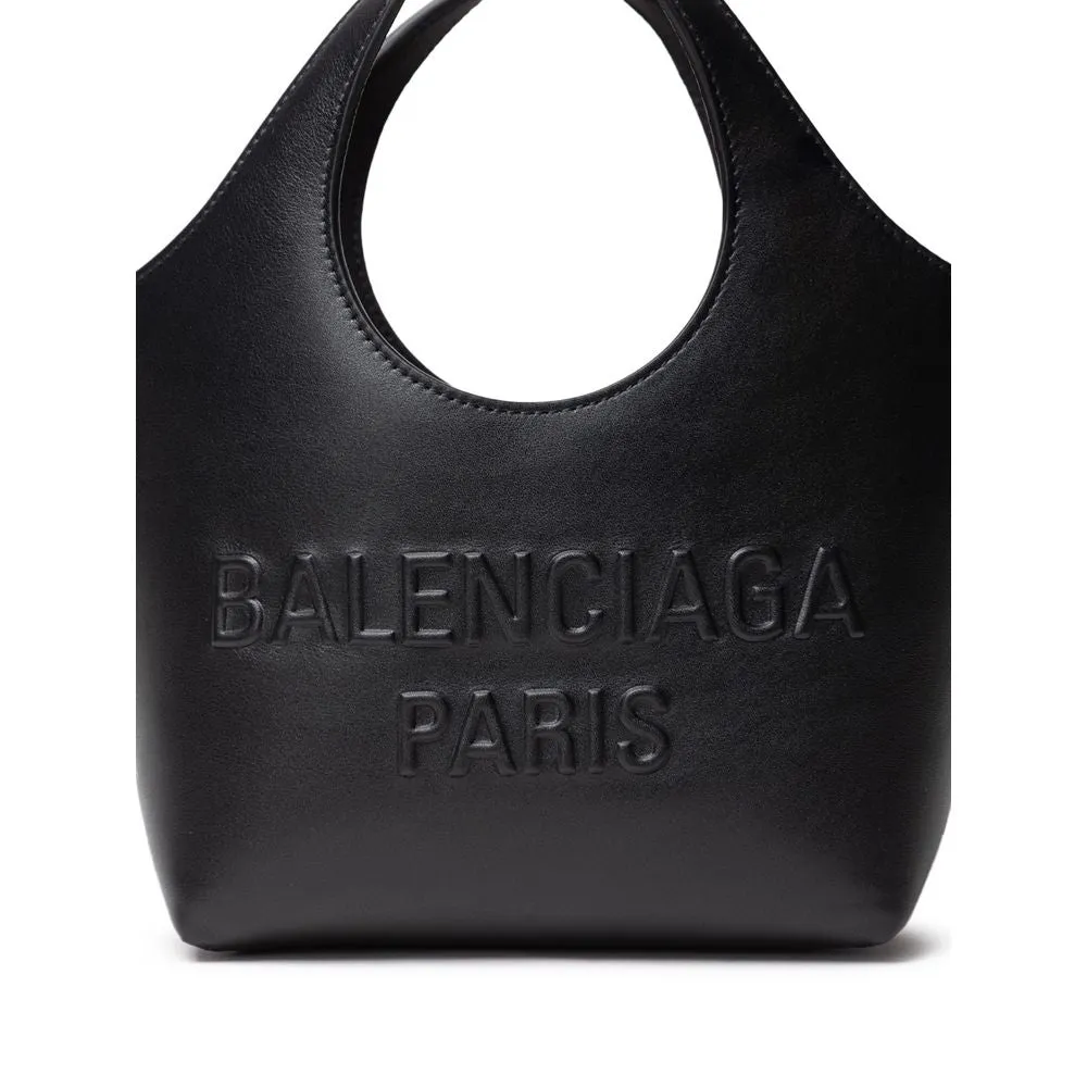 Global availability Steep discount Travel Black Leather Balenciaga And Luggage