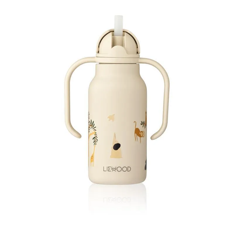 Gourde Kimmie 250 ml Sandy Liewood