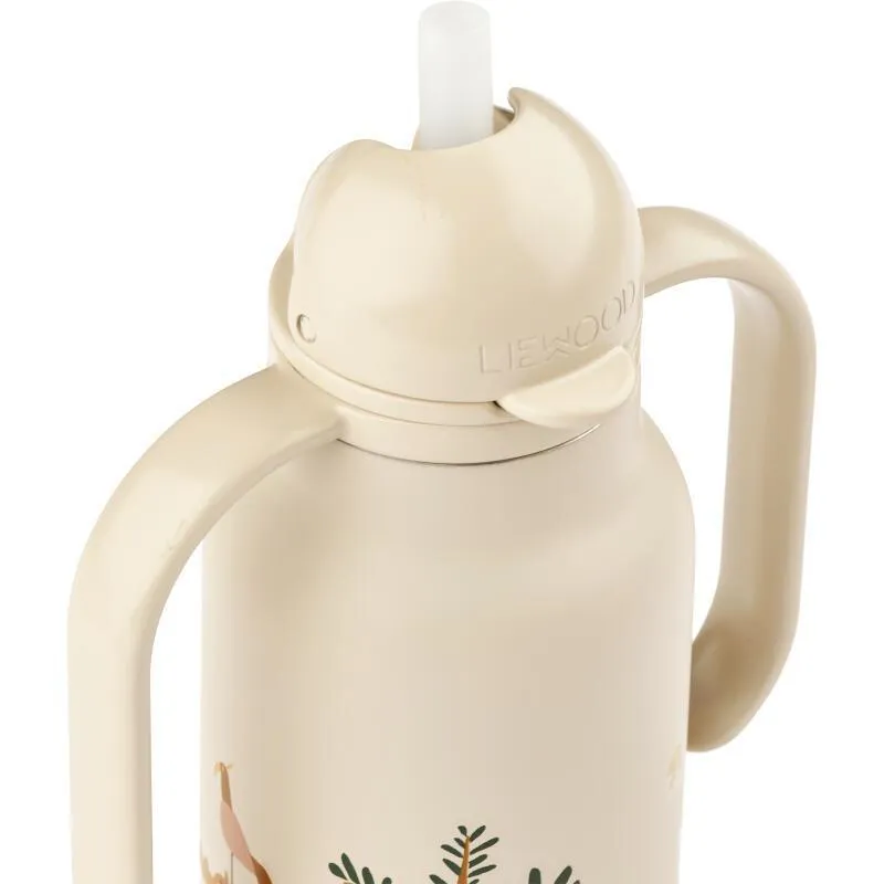 Gourde Kimmie 250 ml Sandy Liewood