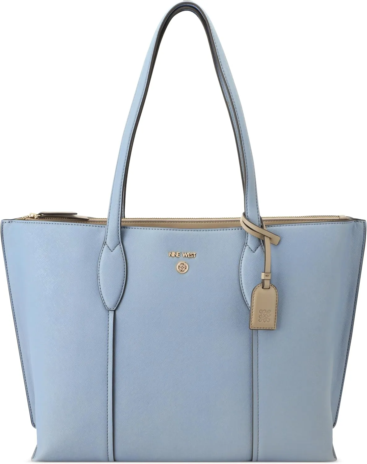 Grady Laptop Tech Tote