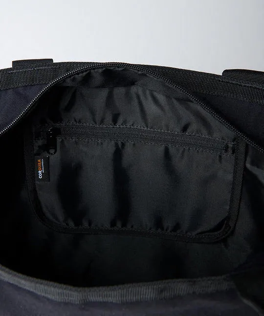 Gramicci Cordura Tote Bag - Black