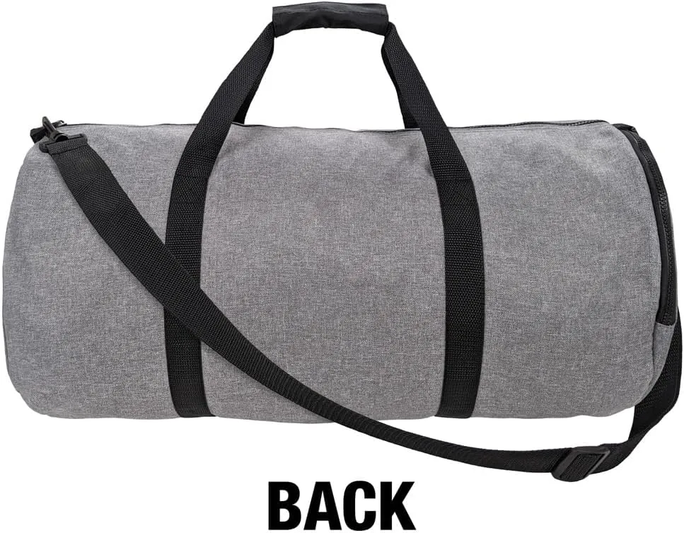 Gremlins Gizmo Logo Lightweight Duffel Bag for Sports and Gym Packable for Travel