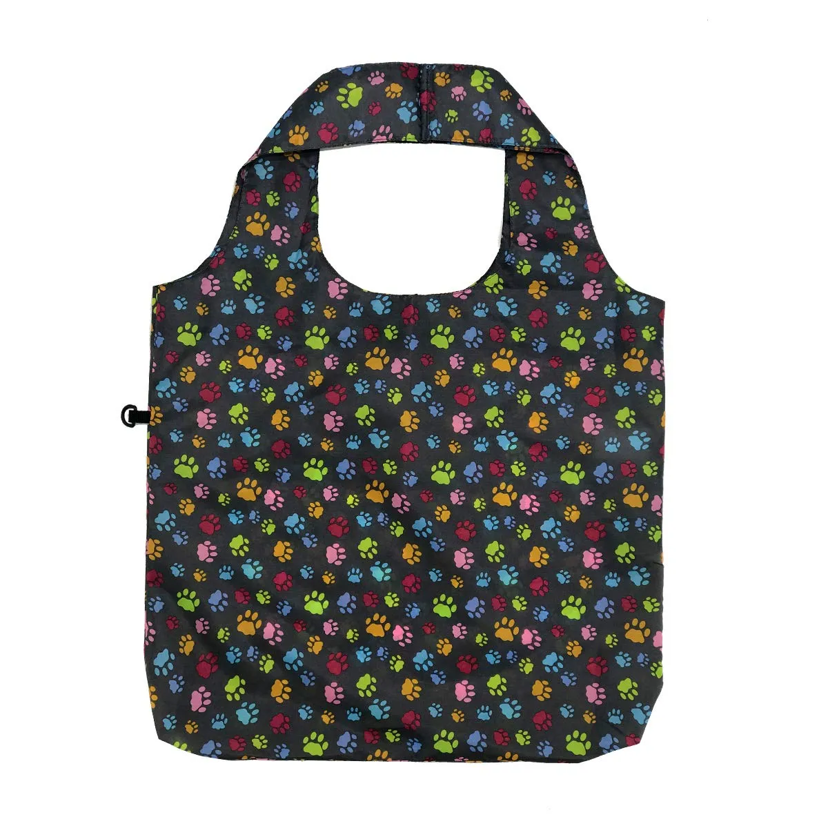 Grocery Bags Heavy Duty Foldable Shopping Tote Bag