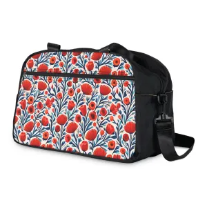Gym Duffel Bag - Divine Vine