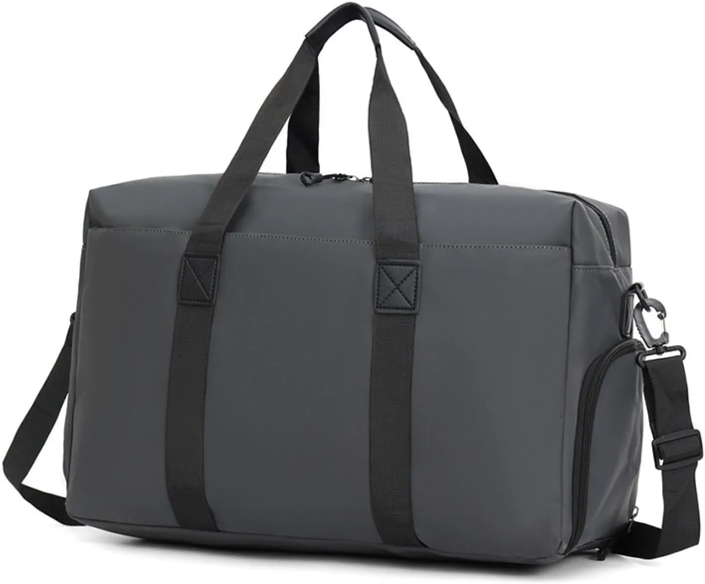 Hand-held Gym Bag, Separate Shoe Compartment Storage Bag, Short-haul Large-capacity Shoulder Bag, Sports Bag, Cross-body Travel Bag