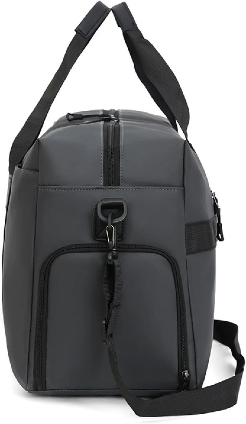 Hand-held Gym Bag, Separate Shoe Compartment Storage Bag, Short-haul Large-capacity Shoulder Bag, Sports Bag, Cross-body Travel Bag