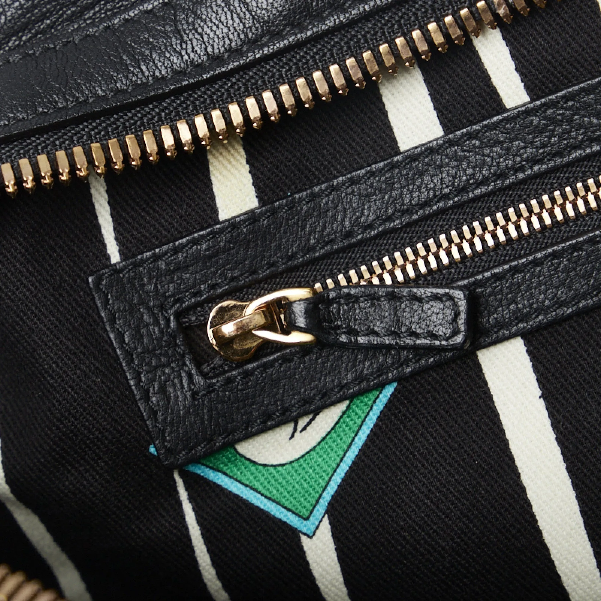 Handbag Gucci High-discount Attractive Bamboo Leather