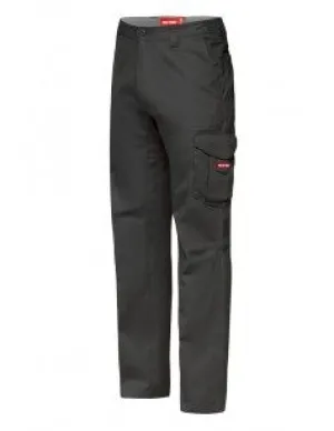 HARD YAKKA Y02300 KOOLGEAR VENTILATED CARGO PANT
