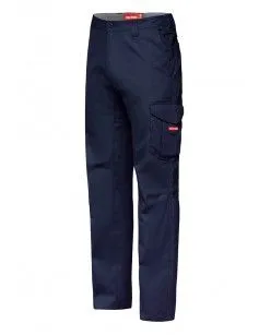 HARD YAKKA Y02300 KOOLGEAR VENTILATED CARGO PANT