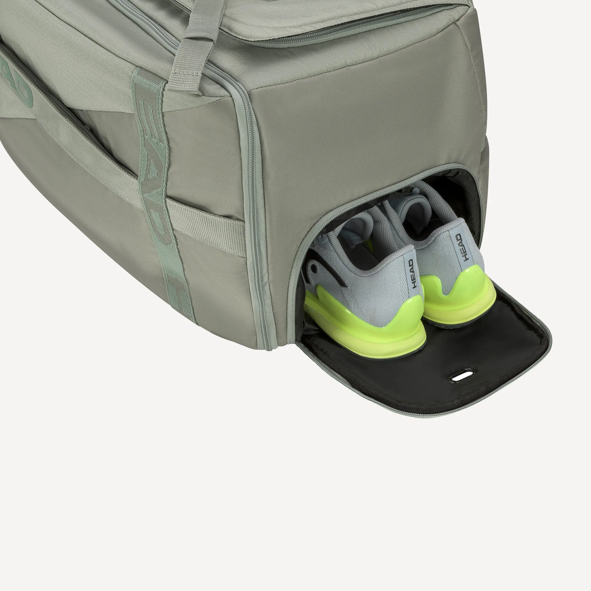 HEAD Extreme Pro Duffle Tennis Bag L