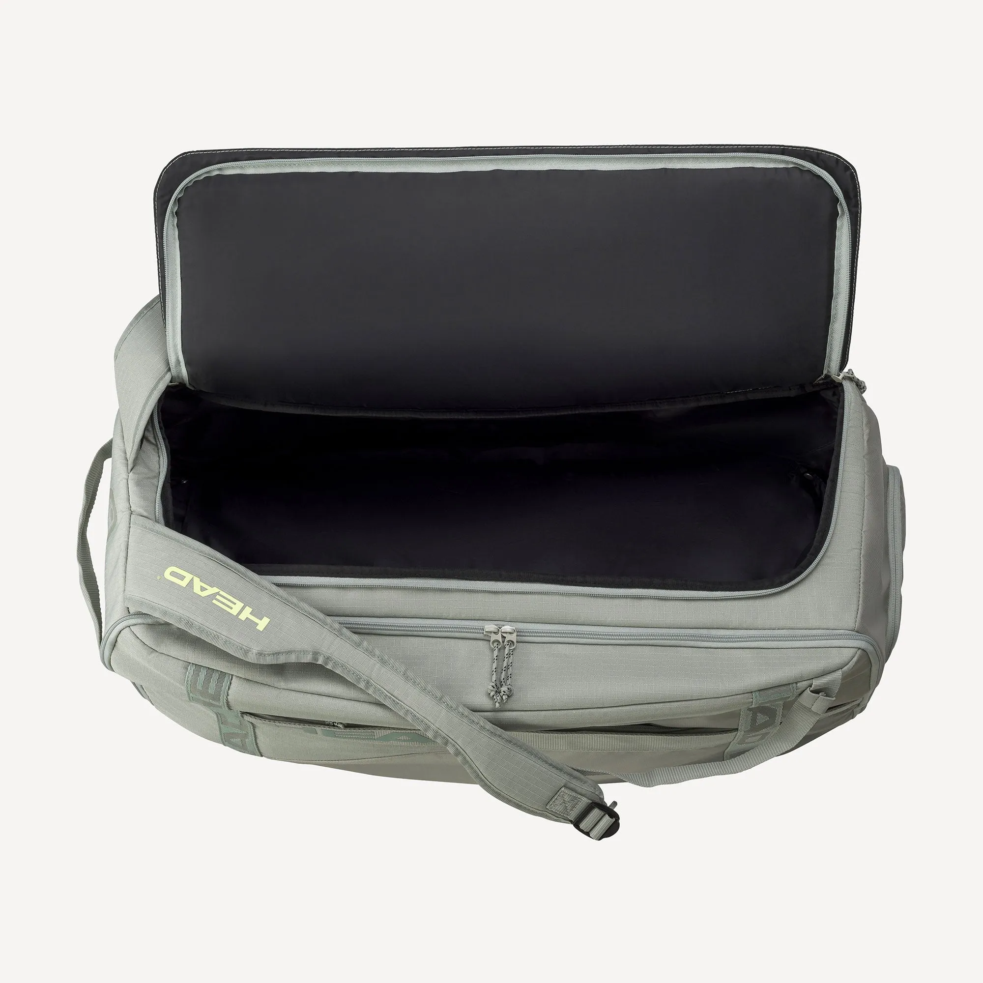 HEAD Extreme Pro Duffle Tennis Bag L