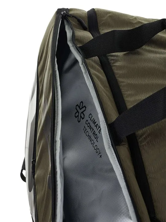 HEAD Pro X 9R Bag L Thyme/Black