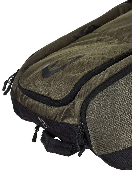 HEAD Pro X 9R Bag L Thyme/Black