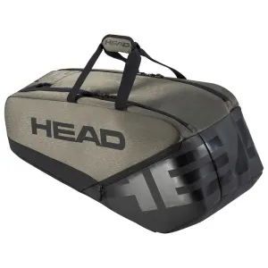 HEAD Pro X 9R Bag L Thyme/Black