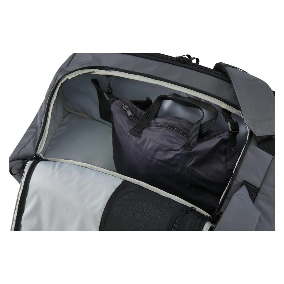 HEAD Pro X Duffle Tennis Bag L - Black / Dark Grey