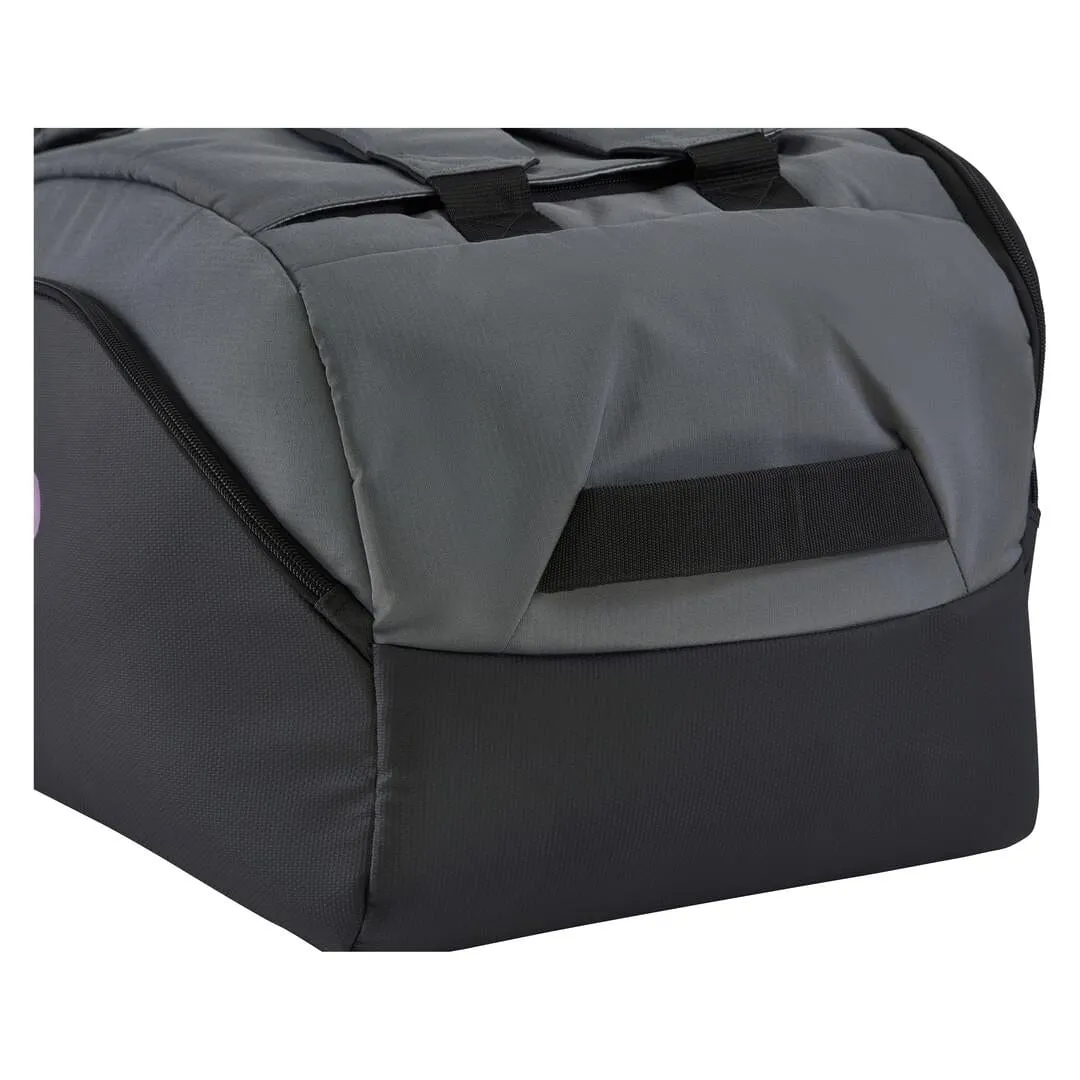 HEAD Pro X Duffle Tennis Bag L - Black / Dark Grey